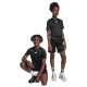 Adidas Παιδικό σετ Train Essentials 3-Stripes Tee and Shorts Set Adidas Παιδικό σετ Train Essentials 3-Stripes Tee and Shorts Set